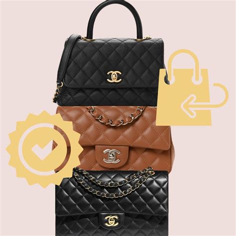 chanel's repair and return policy